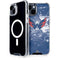NHL Washington Capitals Frozen iPhone 13 MagSafe Case