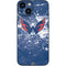NHL Washington Capitals Frozen iPhone 13 Mini Skin