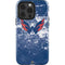 NHL Washington Capitals Frozen iPhone 13 Pro Impact Case