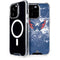 NHL Washington Capitals Frozen iPhone 13 Pro MagSafe Case