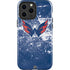 NHL Washington Capitals Frozen iPhone 13 Pro Max Impact Case