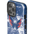 NHL Washington Capitals Frozen iPhone 13 Pro Max Impact Case