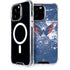 NHL Washington Capitals Frozen iPhone 13 Pro Max MagSafe Case