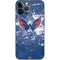 NHL Washington Capitals Frozen iPhone 13 Pro Max Skin