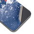 NHL Washington Capitals Frozen iPhone 13 Pro Max Skin