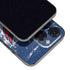 NHL Washington Capitals Frozen iPhone 13 Pro Max Skin