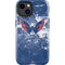 NHL Washington Capitals Frozen iPhone 14 Plus Impact Case