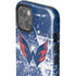 NHL Washington Capitals Frozen iPhone 15 Plus Impact Case