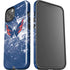 NHL Washington Capitals Frozen iPhone 15 Plus Impact Case