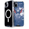NHL Washington Capitals Frozen iPhone 15 MagSafe Case