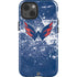 NHL Washington Capitals Frozen iPhone 15 Impact Case