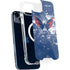 NHL Washington Capitals Frozen iPhone 15 Plus MagSafe Case