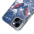 NHL Washington Capitals Frozen iPhone 15 Plus MagSafe Case