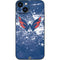 NHL Washington Capitals Frozen iPhone 15 Plus Skin