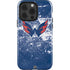 NHL Washington Capitals Frozen iPhone 15 Pro Impact Case
