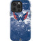 NHL Washington Capitals Frozen iPhone 14 Pro Impact Case