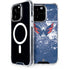 NHL Washington Capitals Frozen iPhone 15 Pro MagSafe Case