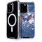 NHL Washington Capitals Frozen iPhone 14 Pro MagSafe Case