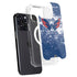 NHL Washington Capitals Frozen iPhone 14 Pro MagSafe Case