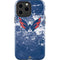 NHL Washington Capitals Frozen iPhone 15 Pro Max Impact Case