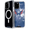 NHL Washington Capitals Frozen iPhone 14 Pro Max MagSafe Case