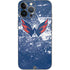 NHL Washington Capitals Frozen iPhone 14 Pro Max Skin