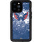 NHL Washington Capitals Frozen iPhone 14 Pro Max Waterproof Case