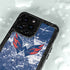 NHL Washington Capitals Frozen iPhone 14 Pro Max Waterproof Case