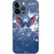 NHL Washington Capitals Frozen iPhone 15 Pro Skin