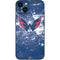 NHL Washington Capitals Frozen iPhone 14 Skin