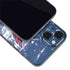 NHL Washington Capitals Frozen iPhone 14 Skin