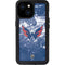 NHL Washington Capitals Frozen iPhone 15 Waterproof Case