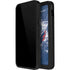 NHL Washington Capitals Frozen iPhone 15 Waterproof Case