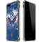 NHL Washington Capitals Frozen iPhone 7/8 Plus Clear Case