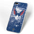 NHL Washington Capitals Frozen iPhone 7 Plus Skin