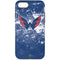 NHL Washington Capitals Frozen iPhone 7 Pro Case