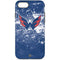 NHL Washington Capitals Frozen iPhone 8 Pro Case
