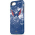 NHL Washington Capitals Frozen iPhone 8 Pro Case