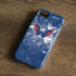 NHL Washington Capitals Frozen iPhone 8 Pro Case