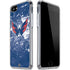 NHL Washington Capitals Frozen iPhone SE (2nd & 3rd Gen) Clear Case