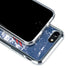 NHL Washington Capitals Frozen iPhone SE (2nd & 3rd Gen) Clear Case