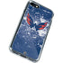 NHL Washington Capitals Frozen iPhone SE (2nd & 3rd Gen) Clear Case