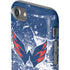 NHL Washington Capitals Frozen iPhone SE (2nd & 3rd Gen) Pro Case