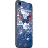NHL Washington Capitals Frozen iPhone SE (2nd & 3rd Gen) Skin