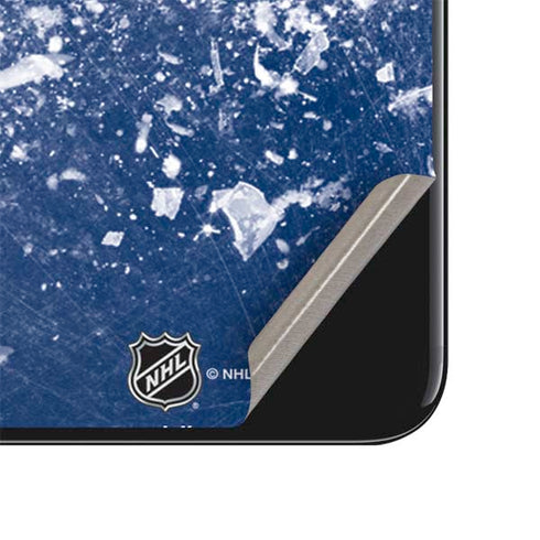 NHL Washington Capitals Frozen iPhone SE (2nd & 3rd Gen) Skin