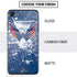 NHL Washington Capitals Frozen iPhone SE (2nd & 3rd Gen) Skin