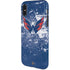 NHL Washington Capitals Frozen iPhone X Pro Case