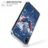 NHL Washington Capitals Frozen iPhone XR Clear Case