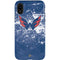 NHL Washington Capitals Frozen iPhone XR Pro Case
