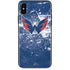 NHL Washington Capitals Frozen iPhone XS Max Skin